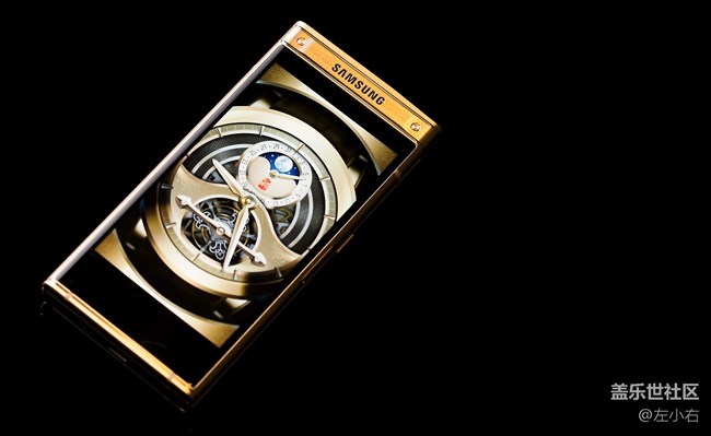 心系天下，三星W2018 初體驗(yàn)