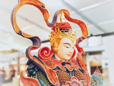 2017廈門佛事用品展