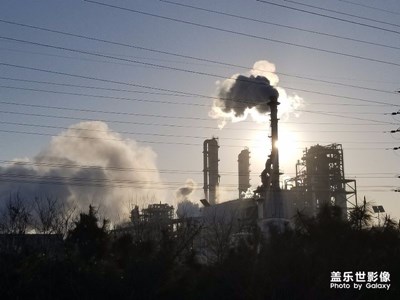 企業(yè)晨