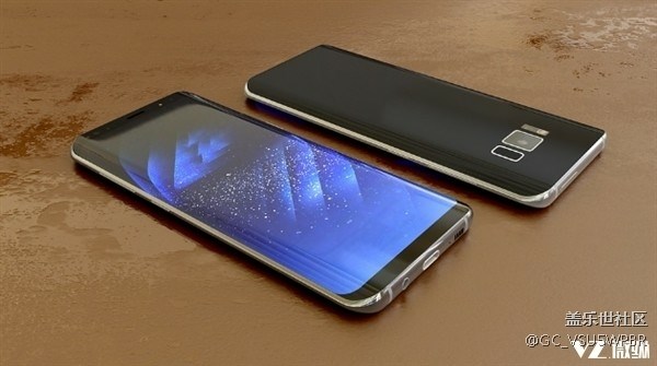 三星良心發(fā)現(xiàn) 推送安卓8.0更新新老設備都能秒殺iOS