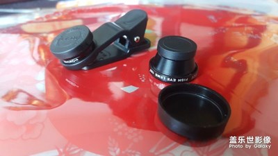 年貨節(jié)換的東西到了，順便拍兩張