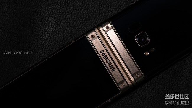 系出名門 行業(yè)之精—三星 W2018