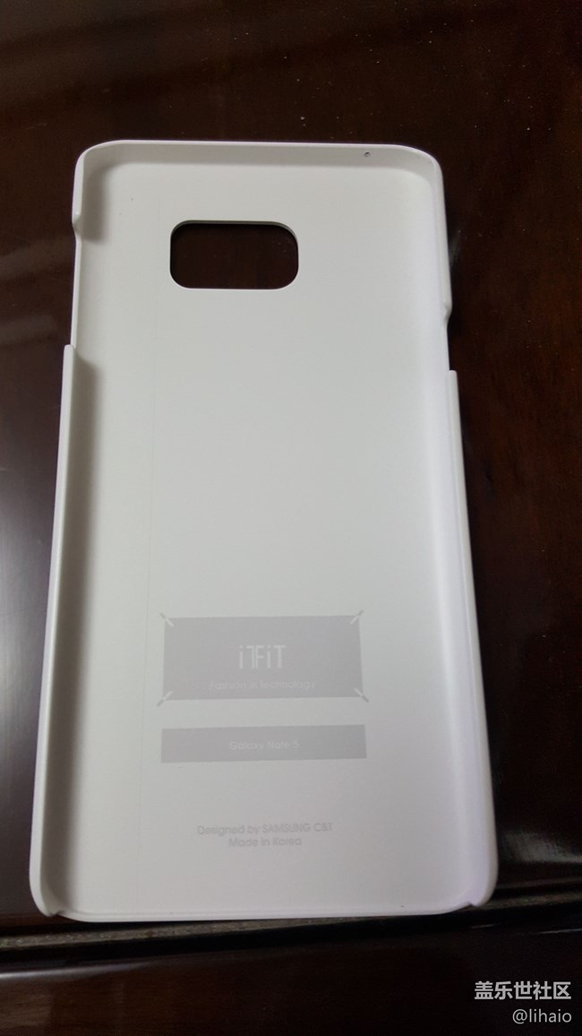 換個手機套再用一年