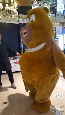 光頭強你在哪里呀