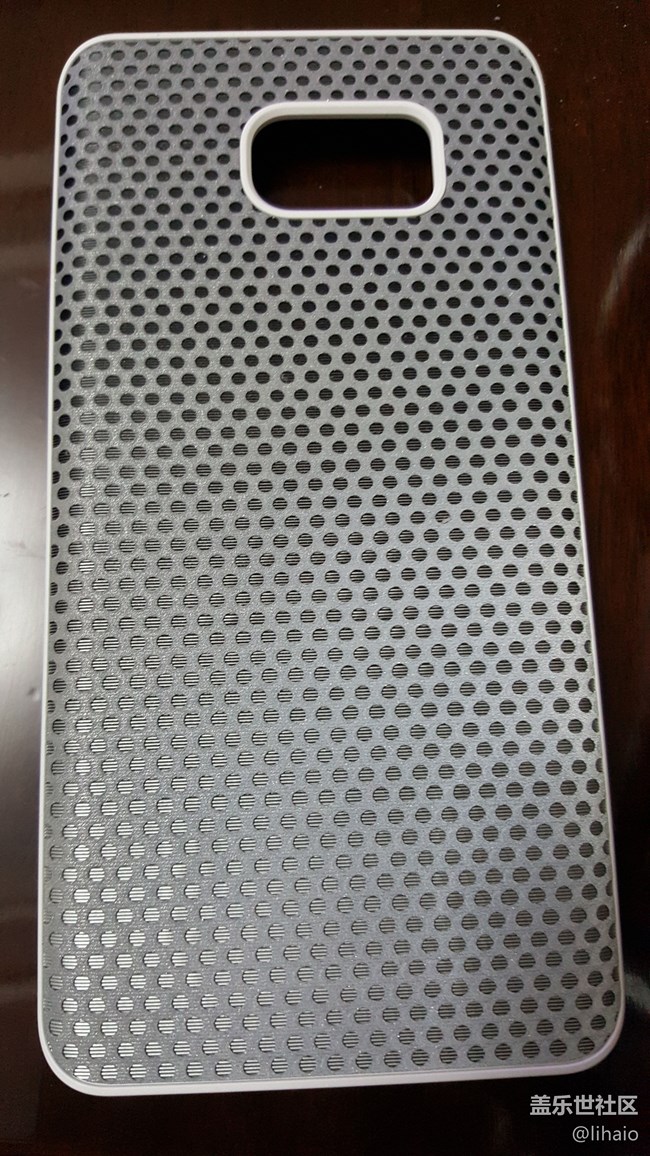 換個手機套再用一年