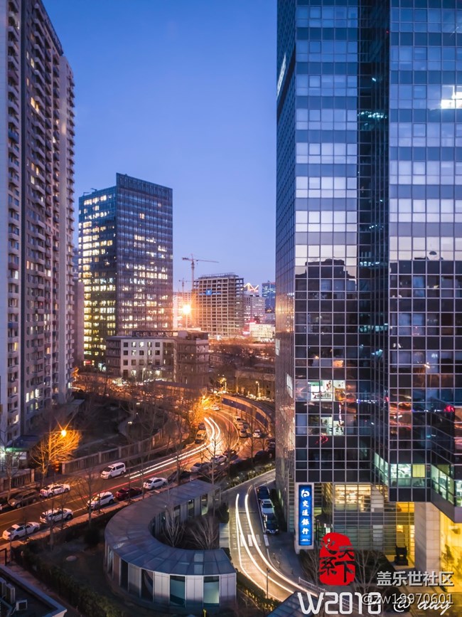 心系天下W2018圖文評(píng)測(cè)