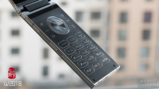 心系天下W2018圖文評(píng)測(cè)