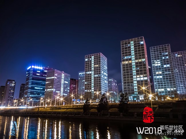 心系天下W2018圖文評(píng)測(cè)