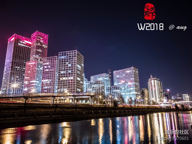 心系天下W2018圖文評(píng)測(cè)