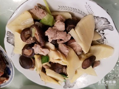 【歡歡喜喜過大年】年夜飯