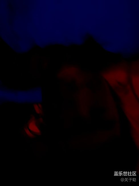 手機前置攝像頭自拍有毒