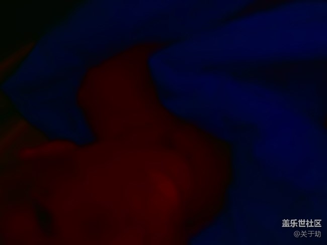 手機前置攝像頭自拍有毒