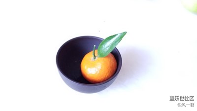 不一樣的早茶橘