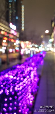 【歡歡喜喜過大年】   初一街拍