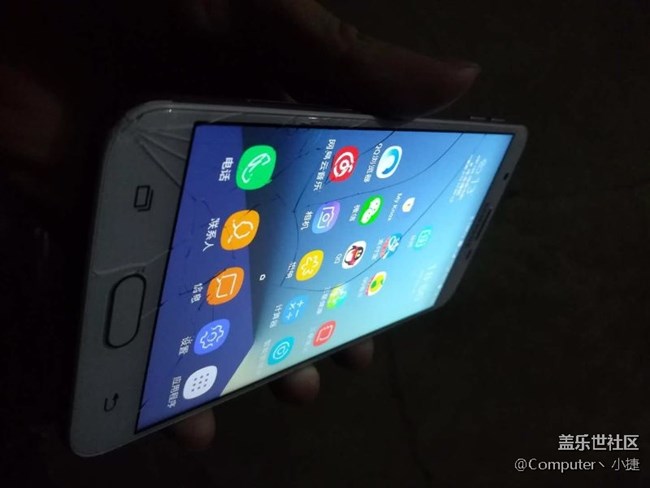 on7(2016)換觸摸屏要多少錢？