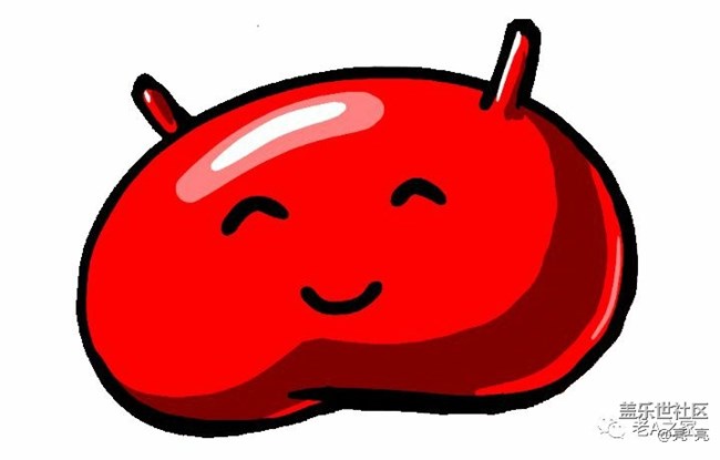 Android OS歷史版本