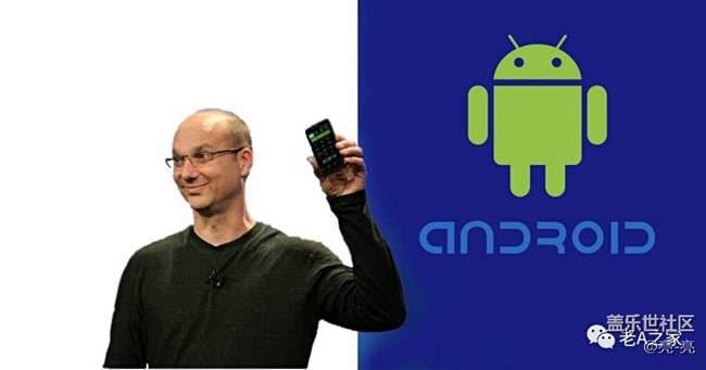 Android OS歷史版本