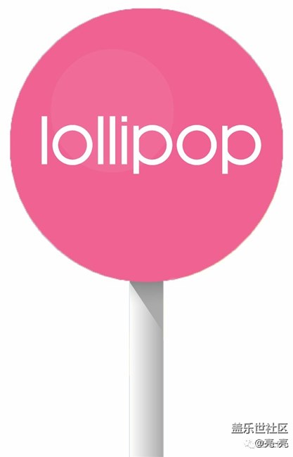 Android OS歷史版本