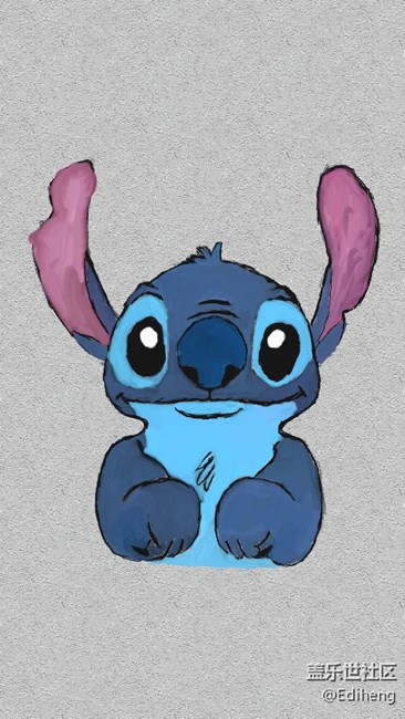 用Note創(chuàng)造——不要浪費(fèi)手中的畫筆，曬出你的畫