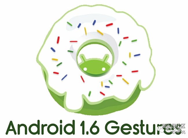 Android OS歷史版本