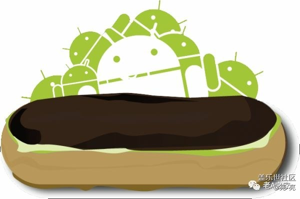 Android OS歷史版本