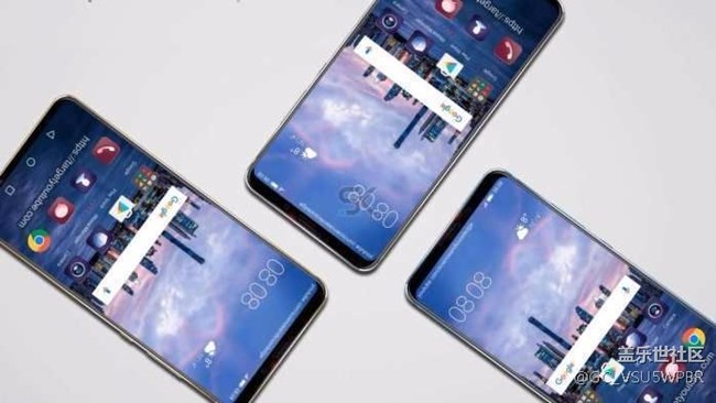 三星再出大招，S9可以舊換新，抵扣價感人