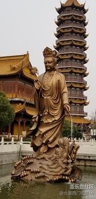 同覺寺