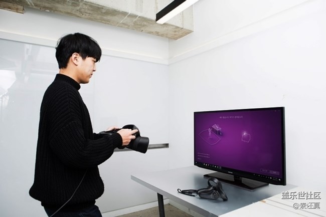 同類最佳 三星玄龍MR初體驗(yàn) 同類最佳 三星玄龍MR初體驗(yàn)