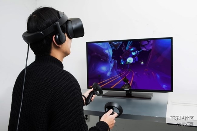 同類最佳 三星玄龍MR初體驗(yàn) 同類最佳 三星玄龍MR初體驗(yàn)