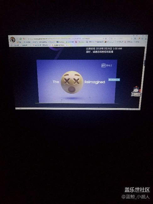 S9發(fā)布會(huì)，有人在等嗎