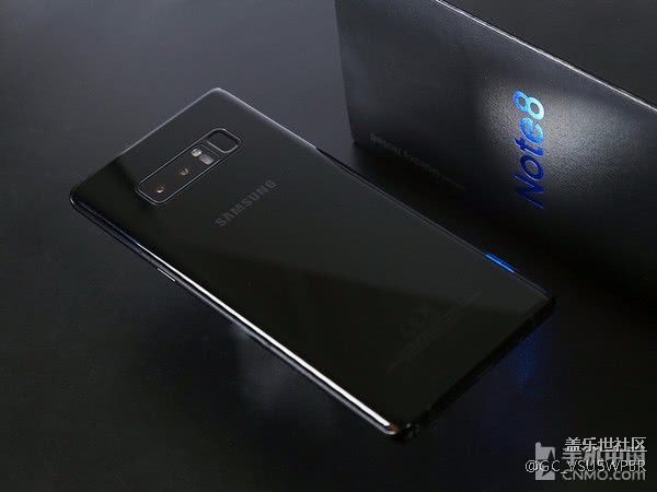 新旗艦將至 三星Note8開啟降價(jià)促銷活動(dòng) 新旗艦將至 三星Note8開啟降價(jià)促銷活動(dòng)