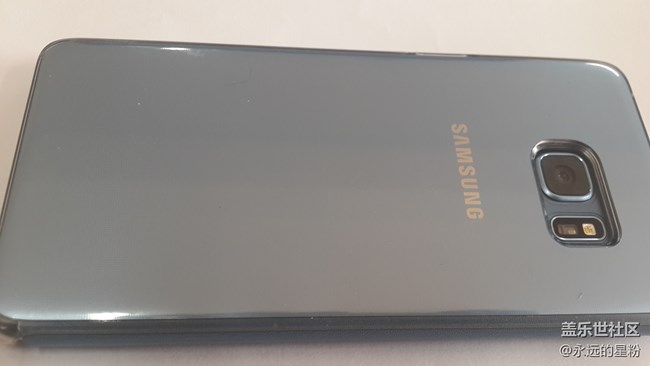 曬下老鐵板 NOTE FE