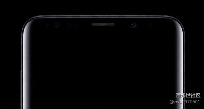 全球首發(fā)三星蓋樂世 S9詳細(xì)評(píng)測(cè)