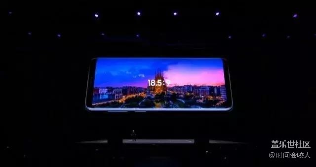 【分享】三星S9黑科技又來了~