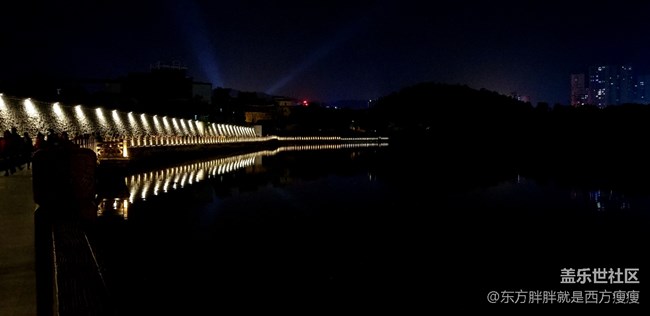 S8專業(yè)模式的夜拍能力確實強大??！