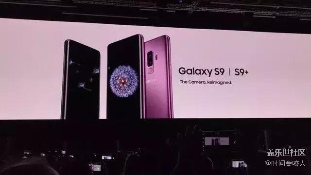 【分享】三星S9黑科技又來了~