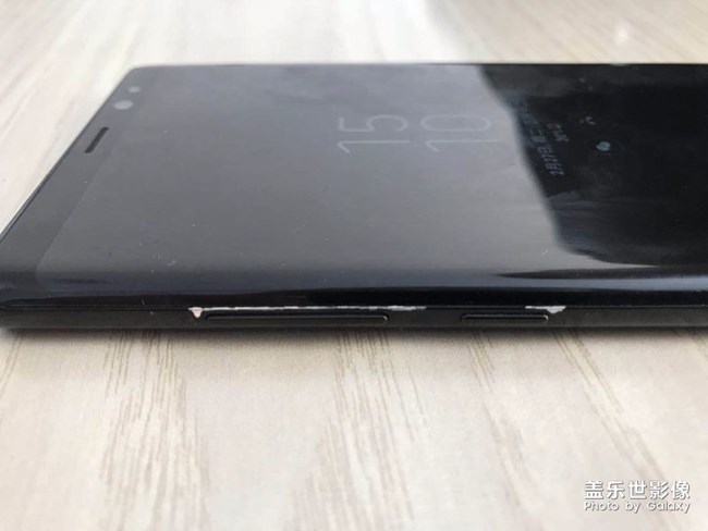 N8用了不到3個(gè)月既然掉漆？？？？