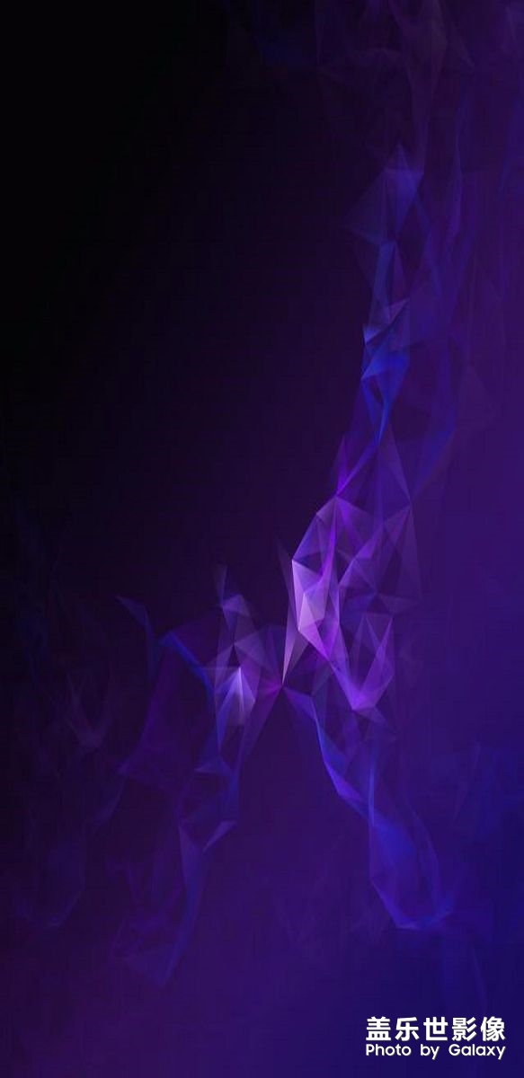 三星s9的壁紙