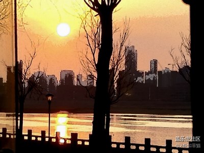 拉到8倍，糊成了這樣??