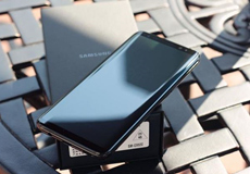 【S8評(píng)論】顏值不是他的全部，三星Galaxy S8體驗(yàn)