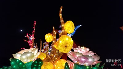 不一樣的夜長安2