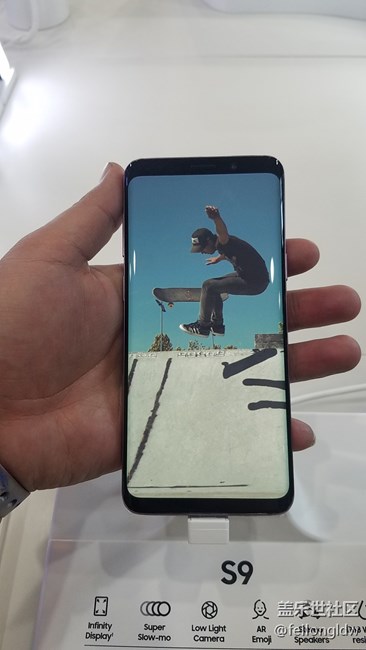 S9真正的價格，有圖有真相。已經(jīng)購買的來看看虧沒虧...