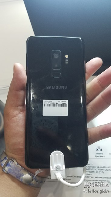 S9真正的價格，有圖有真相。已經(jīng)購買的來看看虧沒虧...