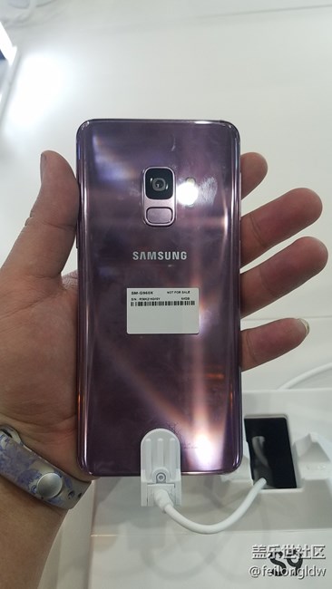 S9真正的價格，有圖有真相。已經(jīng)購買的來看看虧沒虧...