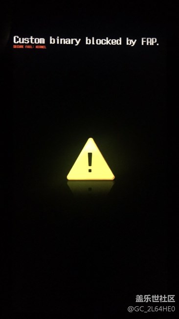 手機(jī)還有救嗎？