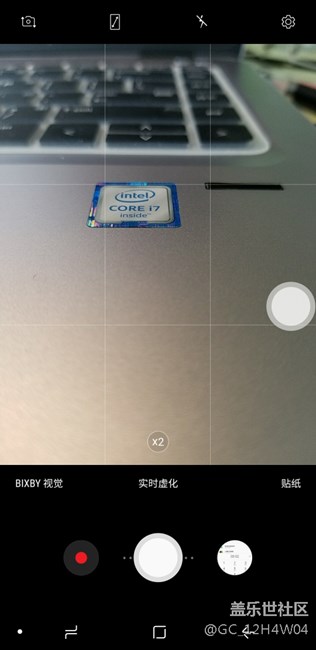 期待升級安卓8.0，同時note8也是我最后一部三星手機…