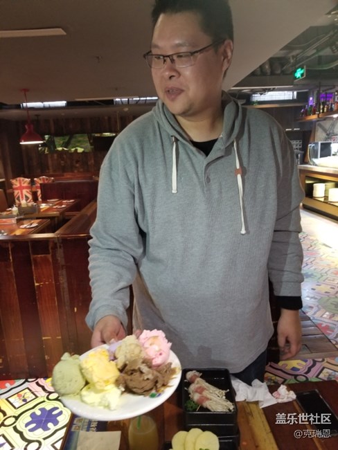 W2018走進豪門品鑒活動及聚餐