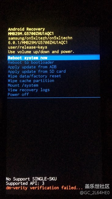 手機(jī)還有救嗎？