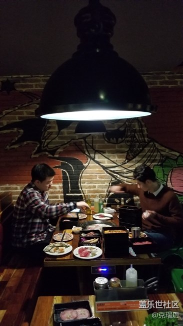 W2018走進豪門品鑒活動及聚餐