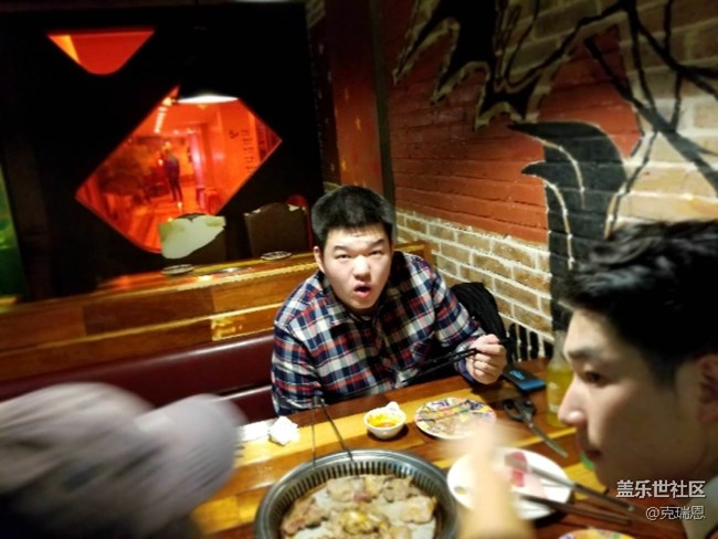 W2018走進豪門品鑒活動及聚餐